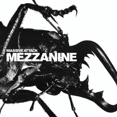 Žú  (Massive Attack) - Mezzanine