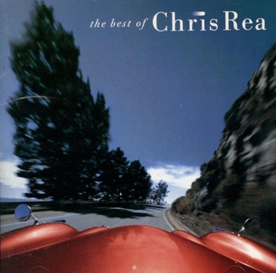 크리스 리 (Chris Rea) - The Best Of Chris Rea