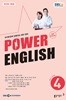 EBS  POWER ENGLISH ߱޿ȸȭ () : 4 [2024]