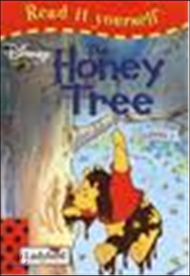 Read It Yourself Level 1 : The Honey Tree