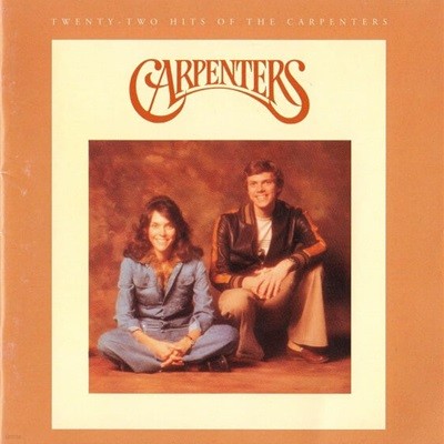 [Ϻ] Carpenters - Twenty-Two Hits Of The Carpenters