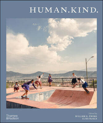 Thames & Hudson Human.Kind.
