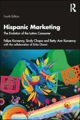 Hispanic Marketing: The Evolution of the Latino Consumer