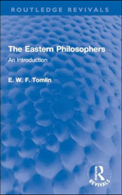 Eastern Philosophers