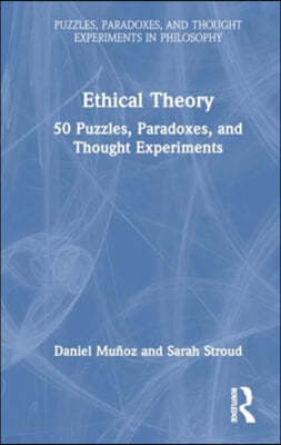 Ethical Theory