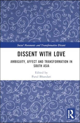 Dissent with Love