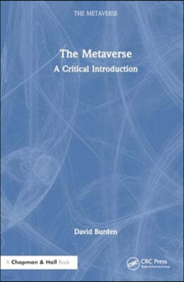 The Metaverse: A Critical Introduction