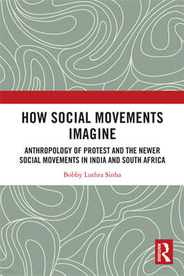 How Social Movements Imagine