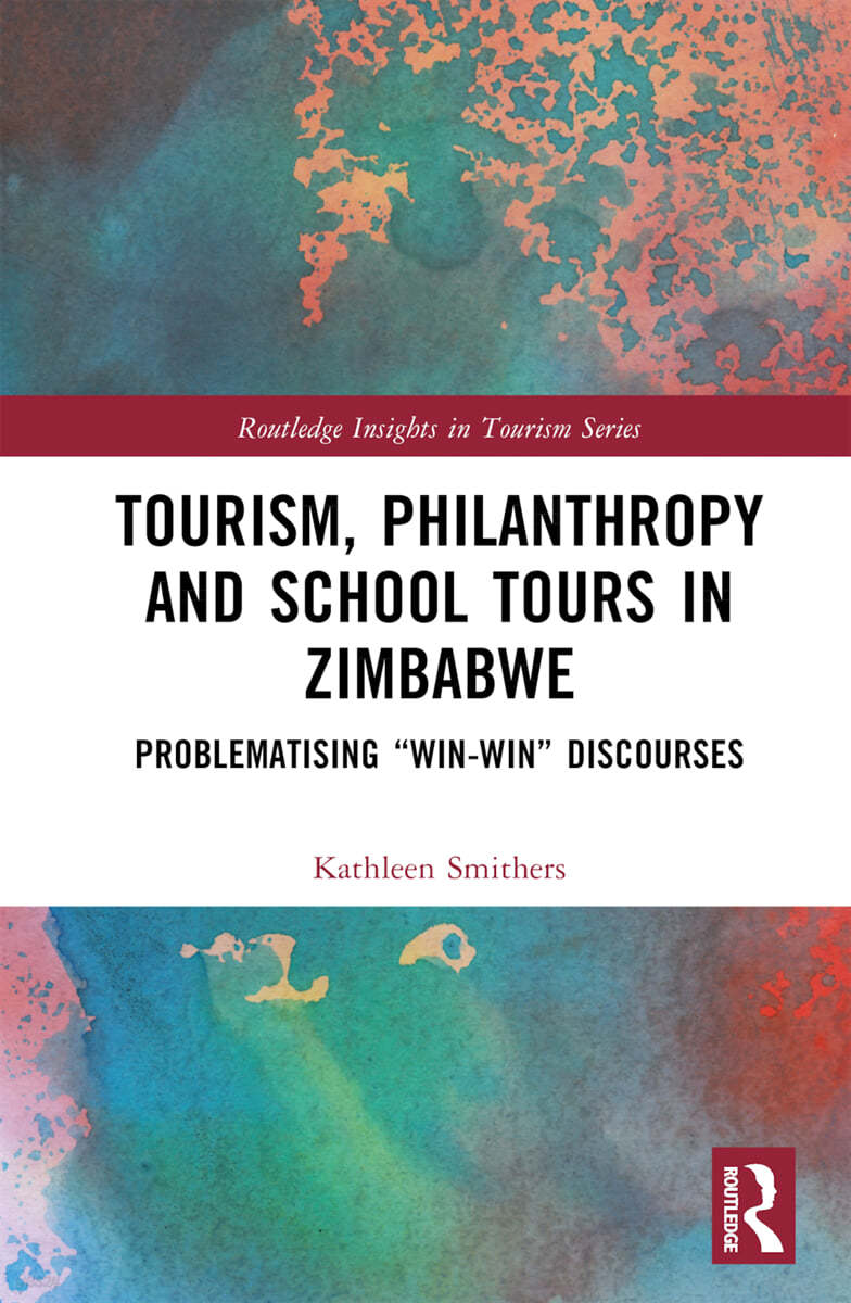 Tourism, Philanthropy and School Tours in Zimbabwe