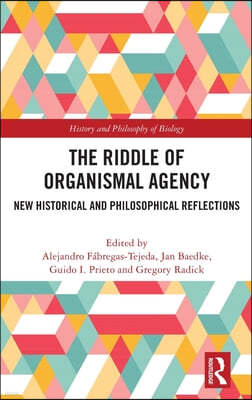 Riddle of Organismal Agency