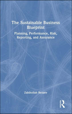 Sustainable Business Blueprint