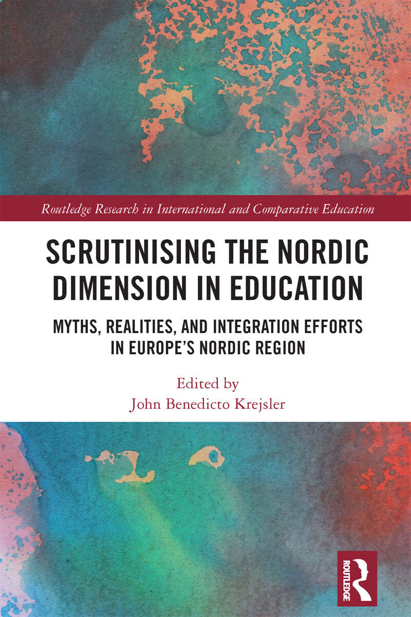 Scrutinising the Nordic Dimension in Education