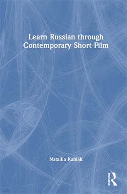 Learn Russian Through Contemporary Short Film