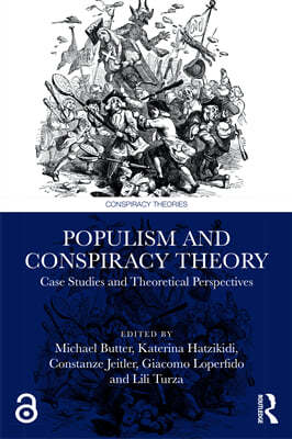 Populism and Conspiracy Theory