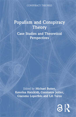 Populism and Conspiracy Theory