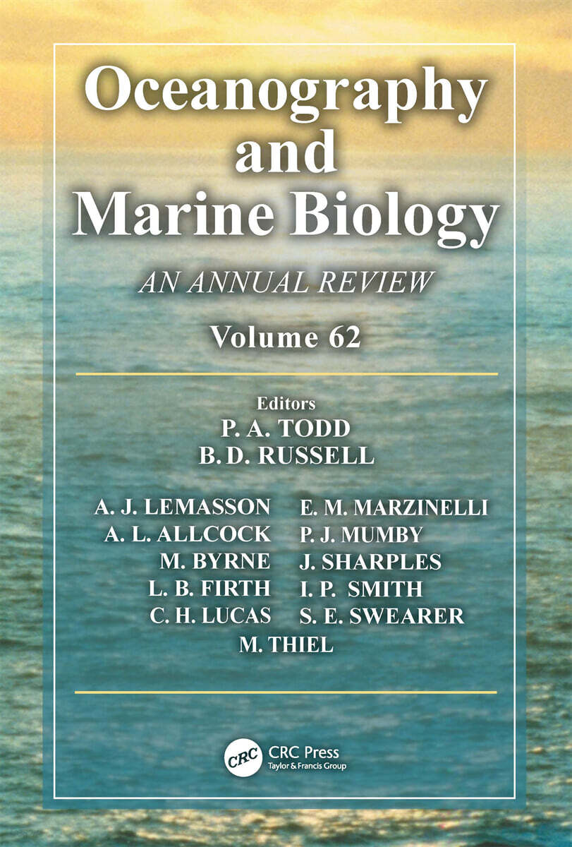 Oceanography and Marine Biology