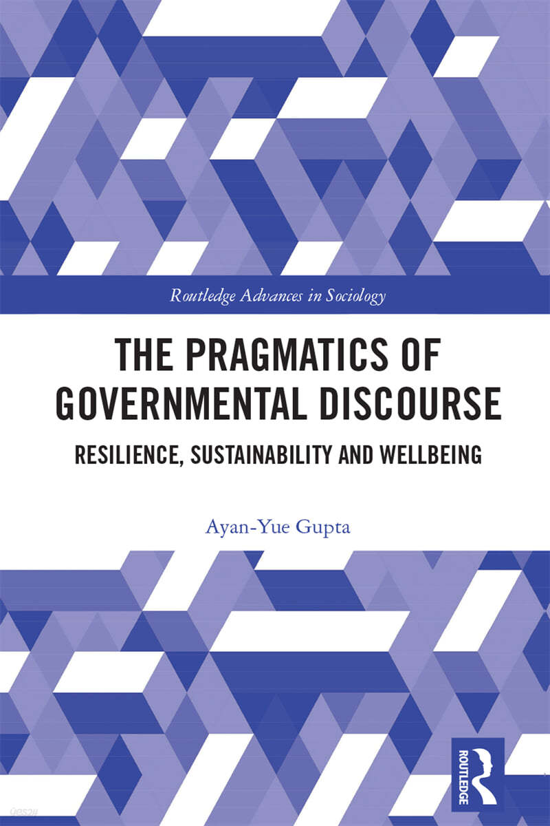 Pragmatics of Governmental Discourse