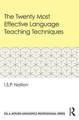 Twenty Most Effective Language Teaching Techniques