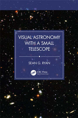 Visual Astronomy with a Small Telescope