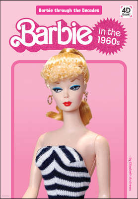 Barbie in the 1960s