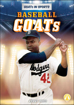 Baseball Goats