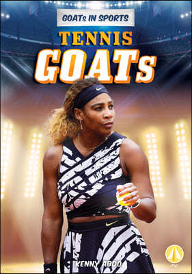 Tennis Goats