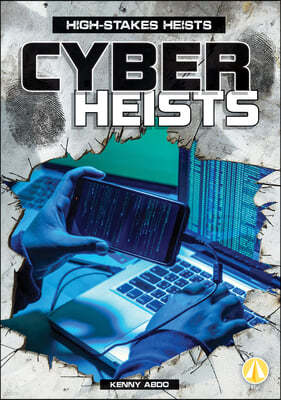 Cyber Heists