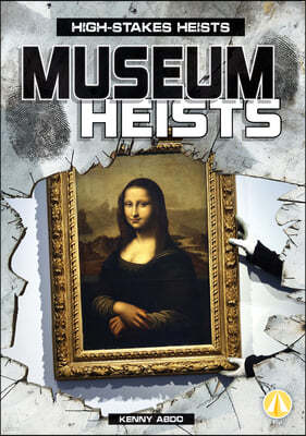 Museum Heists
