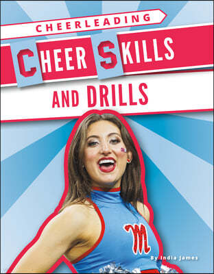 Cheer Skills and Drills