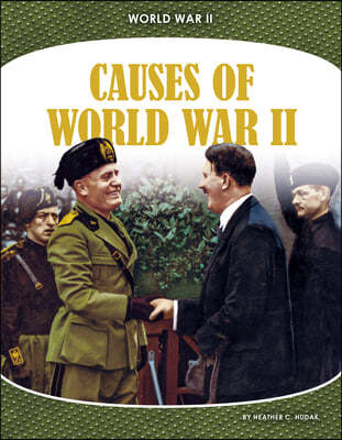 Causes of World War II