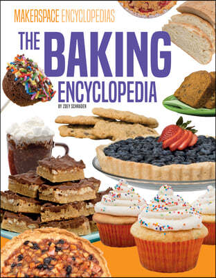 Baking Encyclopedia