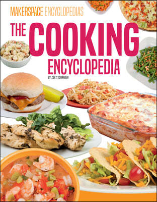 Cooking Encyclopedia