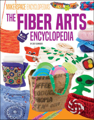 Fiber Arts Encyclopedia