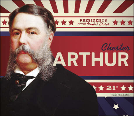 Chester Arthur