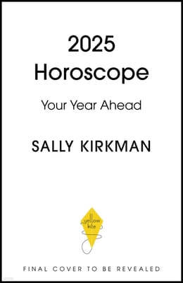 2025 Horoscope - Your Year Ahead