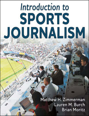Introduction to Sports Journalism