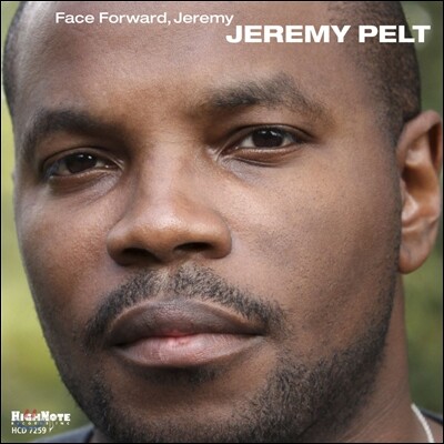 Jeremy Pelt - Face Forward, Jeremy