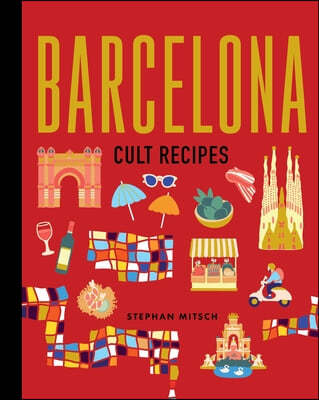 Barcelona Cult Mini