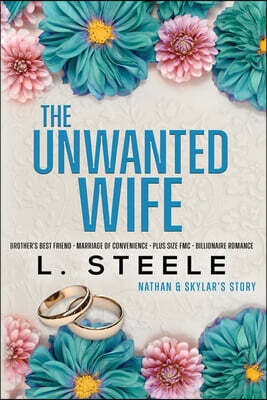 The Unwanted Wife: Brother's Best Friend Marriage of Convenience Romance