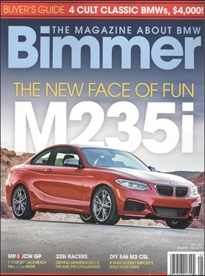 Bimmer () : 2014 5