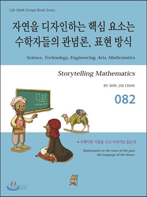 자연을 디자인하는 핵심 요소는 수학자들의 관념론, 표현 방식