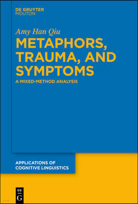 Metaphors, Trauma and Symptoms: A Mixed-Method Analysis