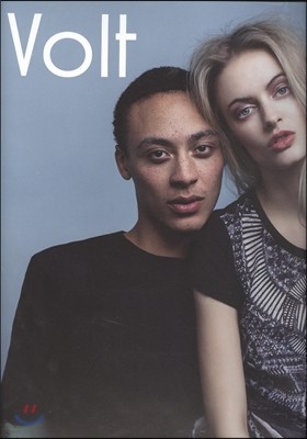 Volt (ݳⰣ) : 2014, No. 12