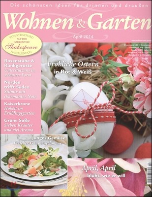 Wohnen & Garten () : 2014 4