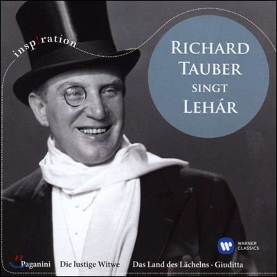 Richard Tauber Singt Lehar  Ÿ θ ϸ