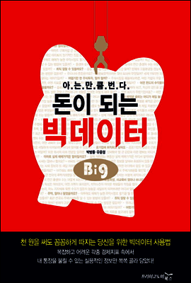 돈이 되는 빅데이터