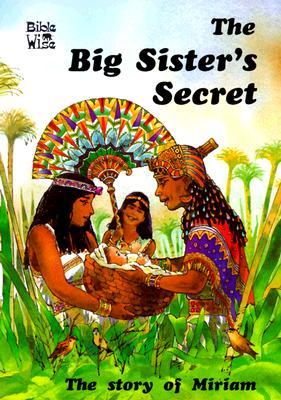 Miriam: The Big Sister's Secret