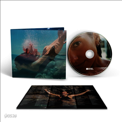 Dua Lipa - Radical Optimism (Digipack)(CD)