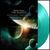 ȦƮ: ༺  (Holst: The Planets) (Ltd)(180g Green Colored LP) - Herbert von Karajan