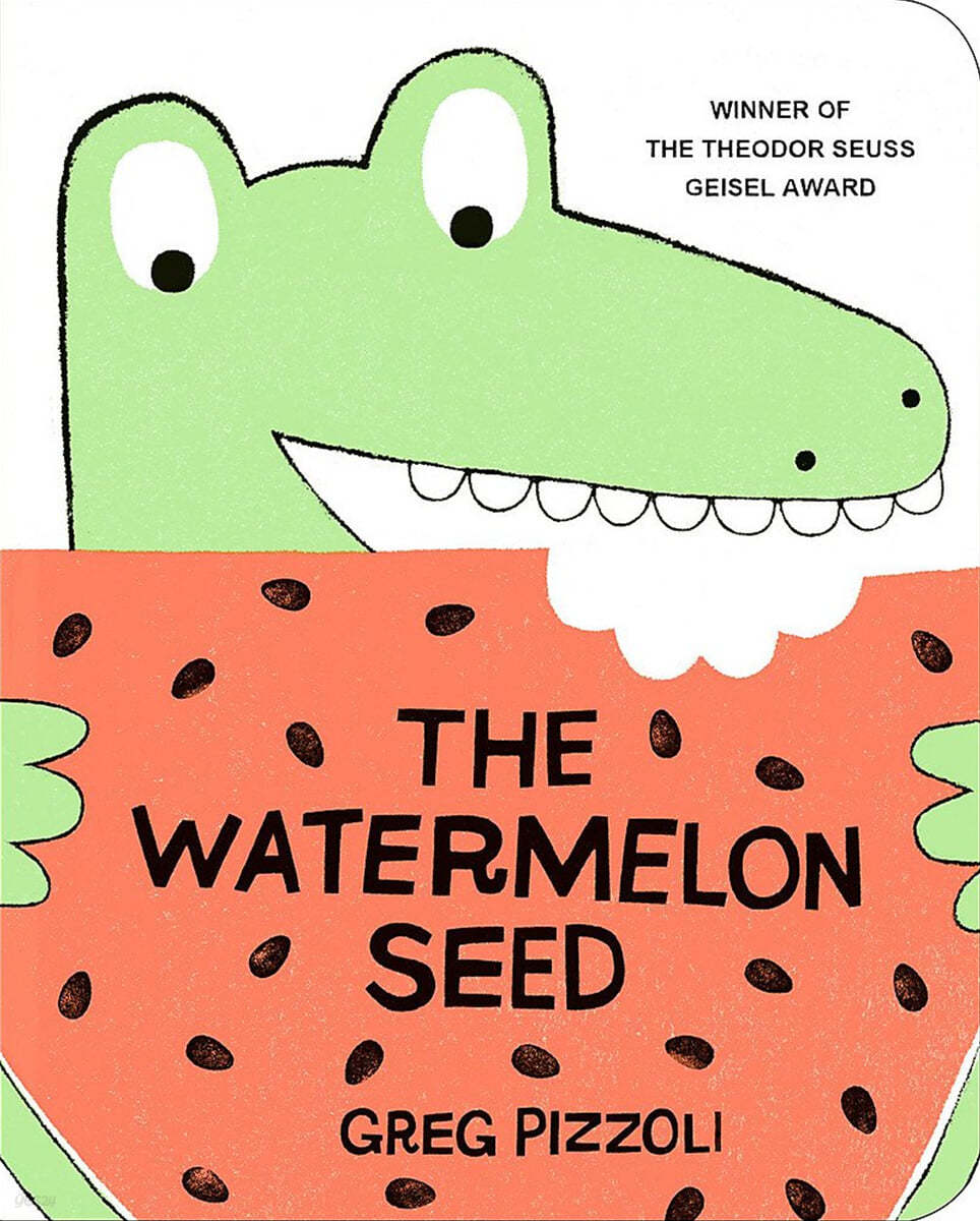 The Watermelon Seed